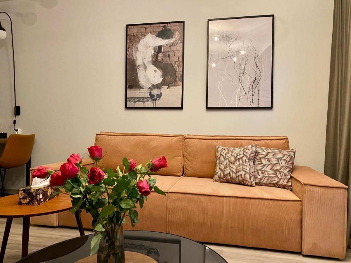 Apartament Srodowa By Prestige Home Stettino Esterno foto
