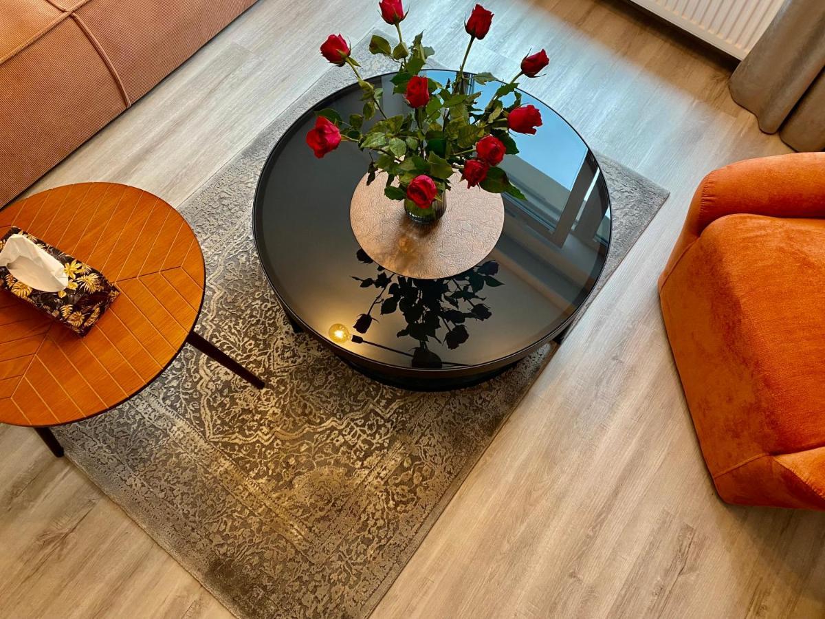 Apartament Srodowa By Prestige Home Stettino Esterno foto