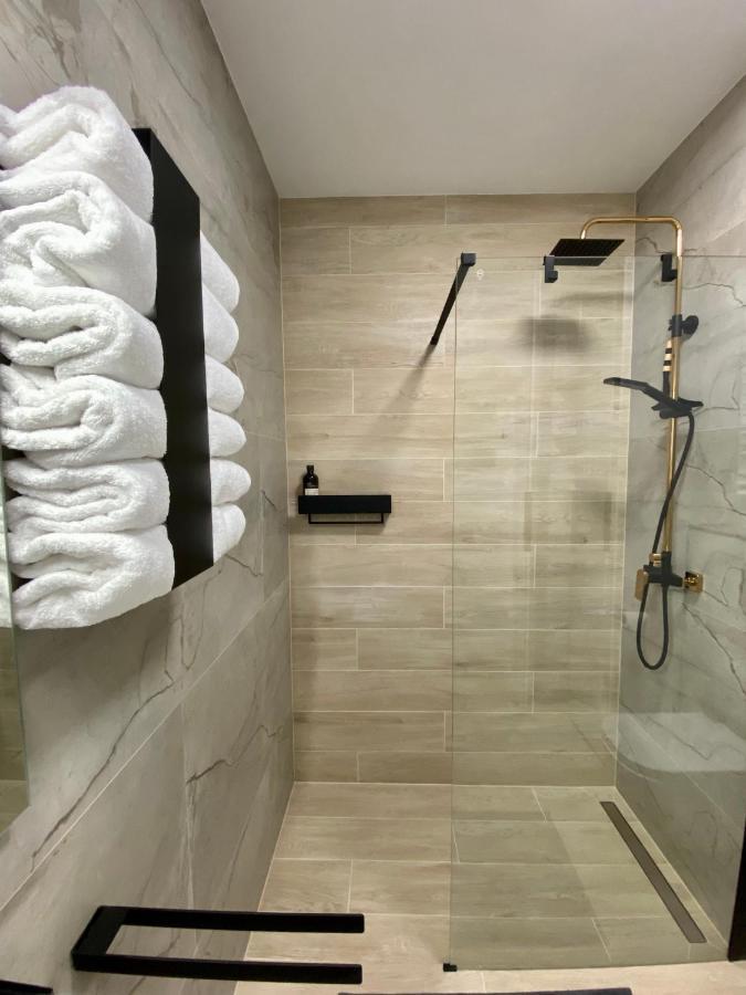 Apartament Srodowa By Prestige Home Stettino Esterno foto