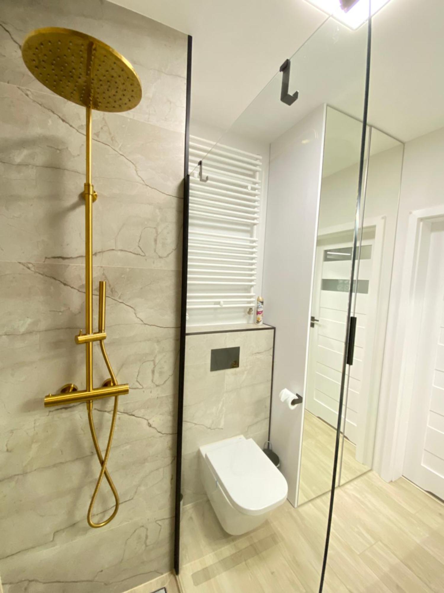 Apartament Srodowa By Prestige Home Stettino Esterno foto