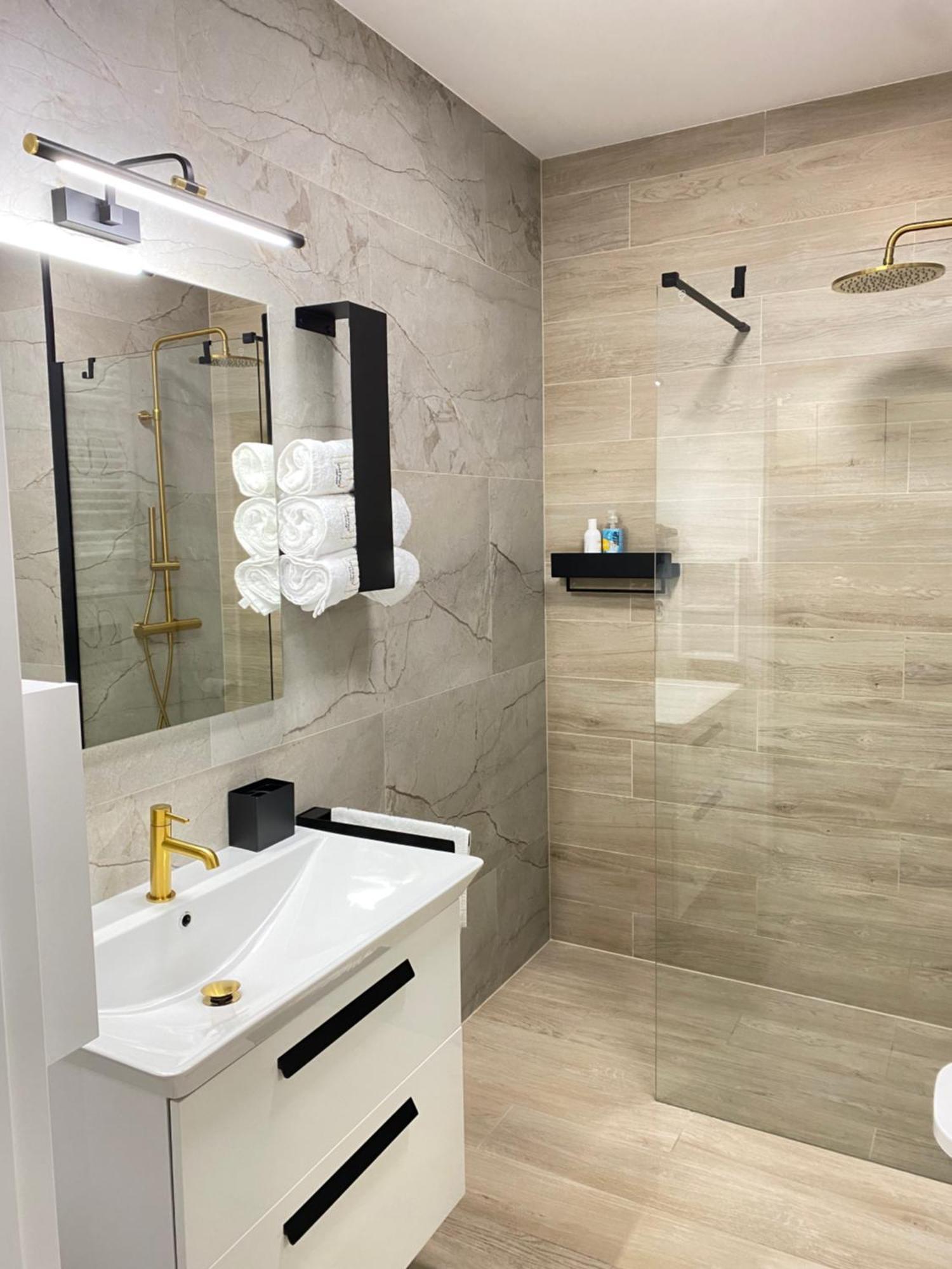 Apartament Srodowa By Prestige Home Stettino Esterno foto